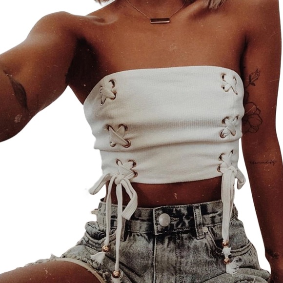 Last one! Meredith top - Picture 2 of 5